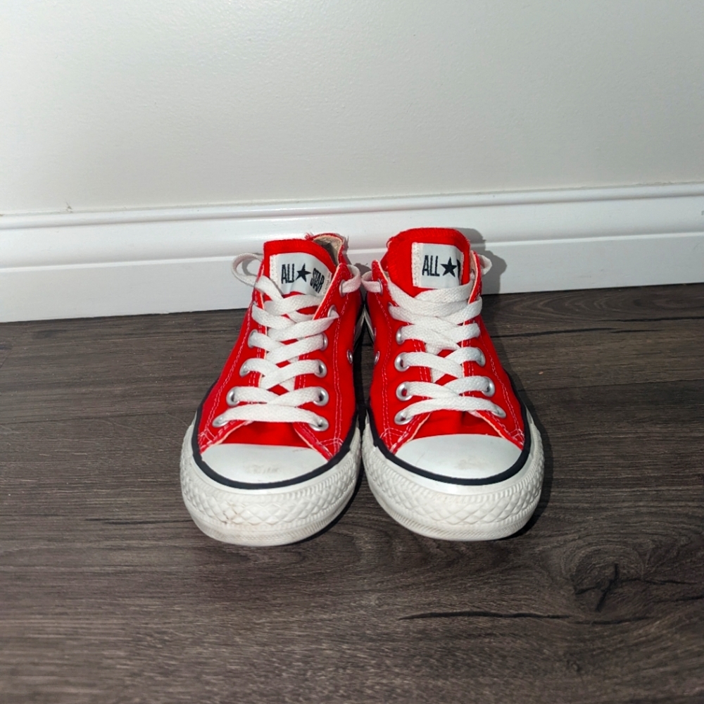Converse Shoes